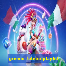 gremio futebolplayhd